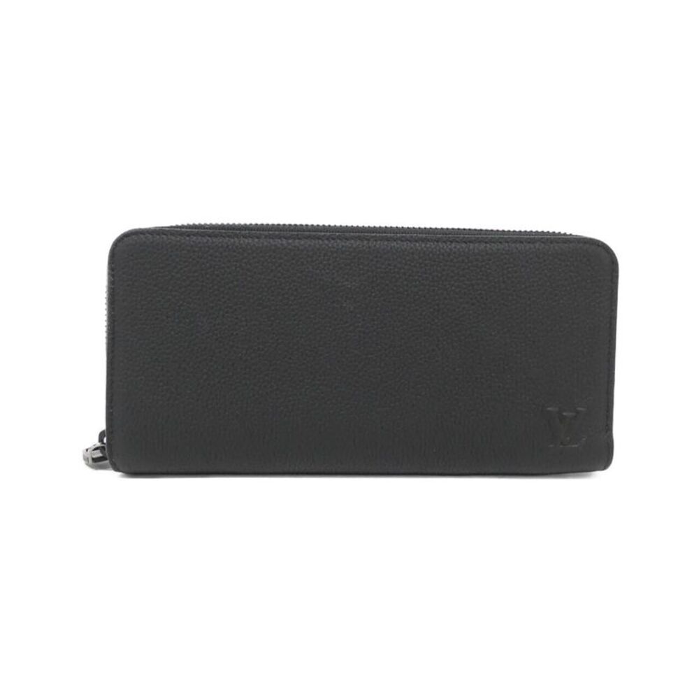 Louis Vuitton LV Aerogram Waxy Calf Long Wallet